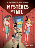 Mystères sur le Nil
